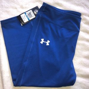 UNDER ARMOUR LEGGINGS